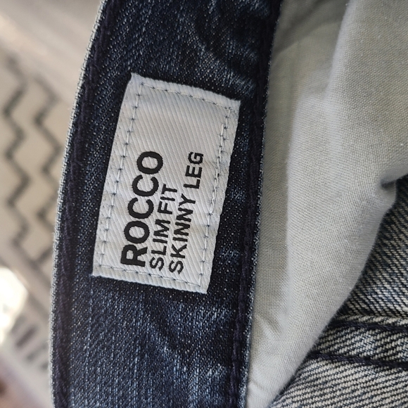 ⭐️40% Off⭐️ Express Men's Rocco Jeans - Picture 13 of 14